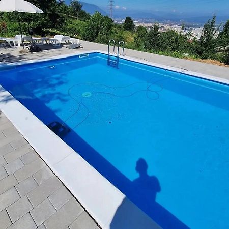 Apartmani Lana سراييفو المظهر الخارجي الصورة