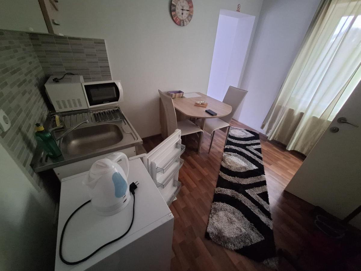 Apartmani Lana سراييفو المظهر الخارجي الصورة