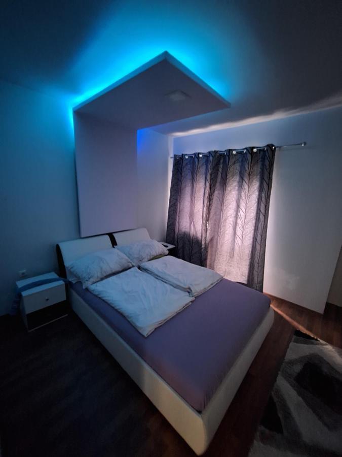 Apartmani Lana سراييفو المظهر الخارجي الصورة