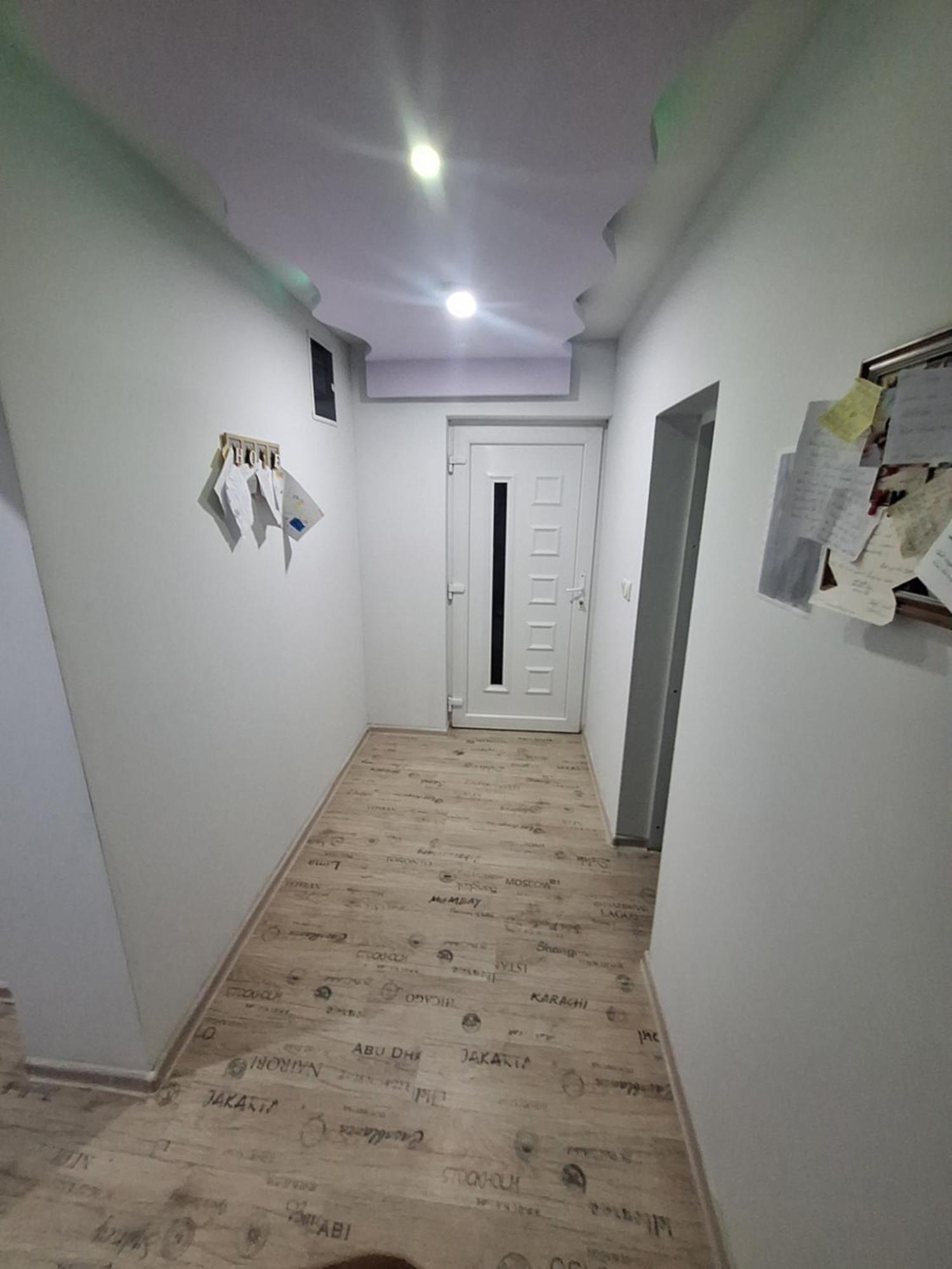 Apartmani Lana سراييفو المظهر الخارجي الصورة