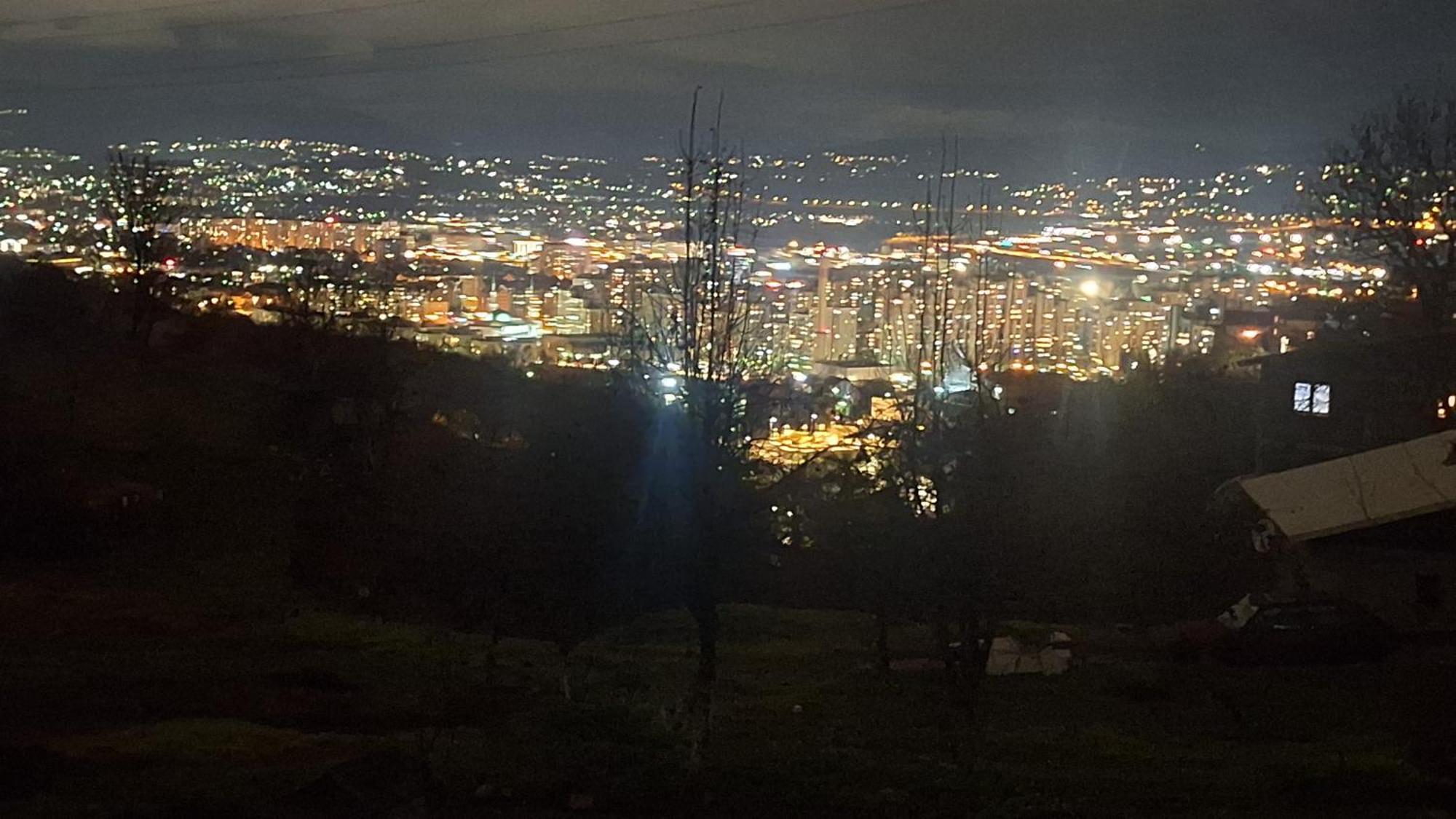 Apartmani Lana سراييفو المظهر الخارجي الصورة