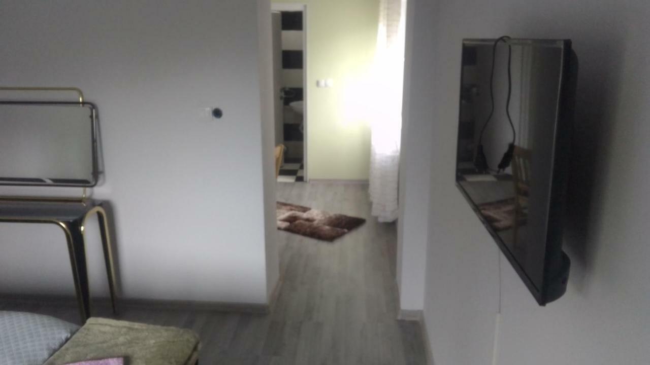 Apartmani Lana سراييفو المظهر الخارجي الصورة