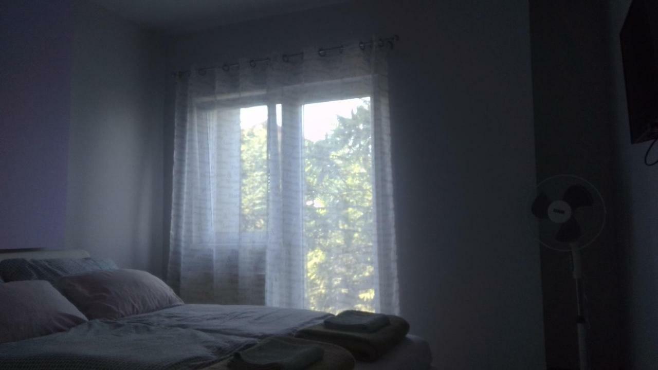 Apartmani Lana سراييفو المظهر الخارجي الصورة