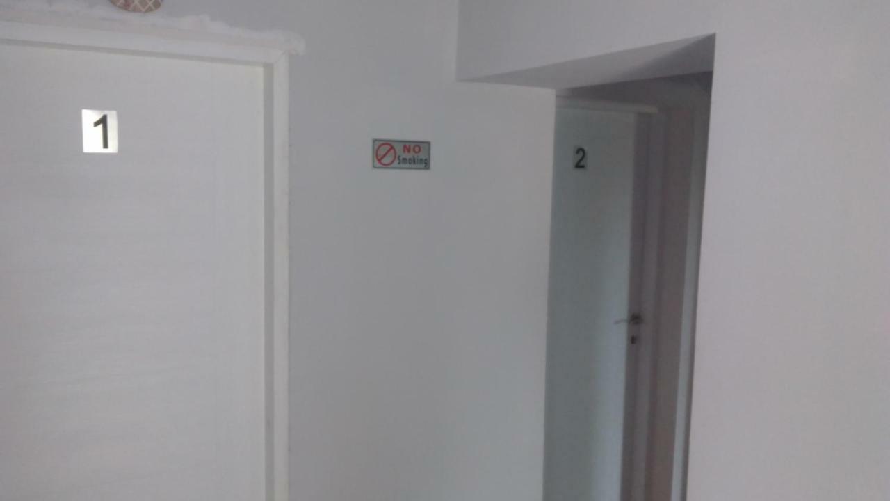 Apartmani Lana سراييفو المظهر الخارجي الصورة